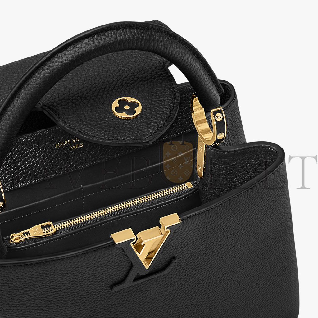 LOUIS VUITTON CAPUCINES MM M24727 (31.05*20*11cm) LOUIS VUITTON CAPUCINES MM M24727 (31.05*20*11cm)